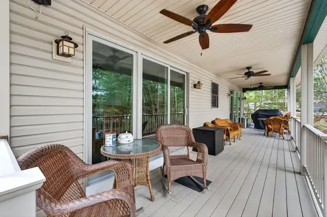 36 Whittemore Cove Road Raymond ME 04071