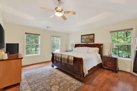 36 Whittemore Cove Road Raymond ME 04071