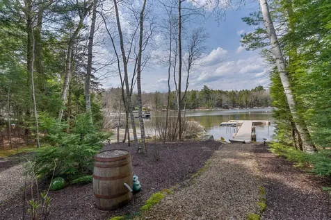 36 Whittemore Cove Road Raymond ME 04071