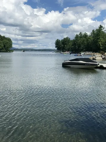 36 Whittemore Cove Road Raymond ME 04071