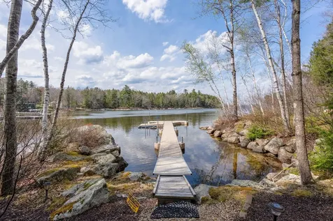 36 Whittemore Cove Road Raymond ME 04071