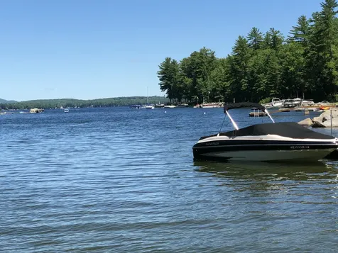 36 Whittemore Cove Road Raymond ME 04071