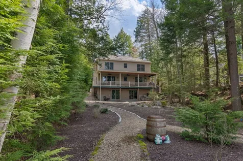 36 Whittemore Cove Road Raymond ME 04071