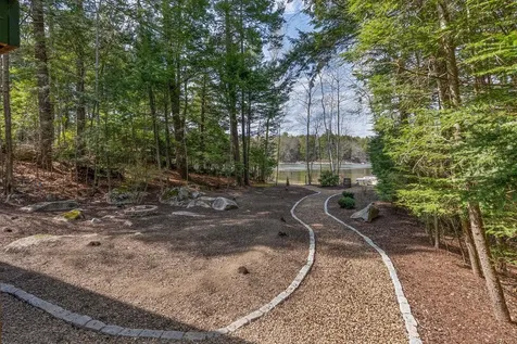 36 Whittemore Cove Road Raymond ME 04071