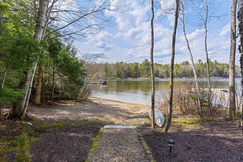 36 Whittemore Cove Road Raymond ME 04071
