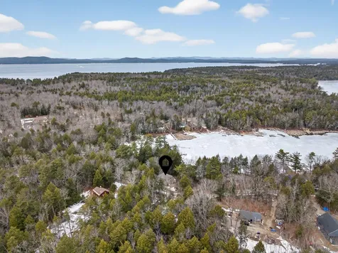 36 Whittemore Cove Road Raymond ME 04071