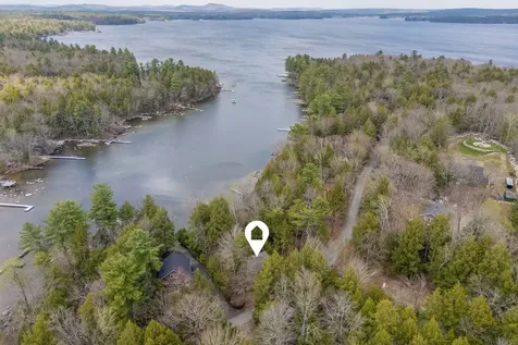 36 Whittemore Cove Road Raymond ME 04071