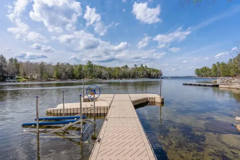 36 Whittemore Cove Road Raymond ME 04071