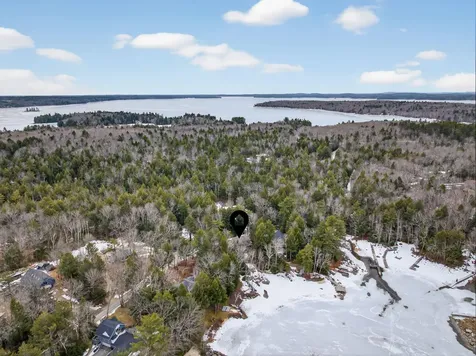 36 Whittemore Cove Road Raymond ME 04071