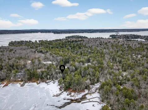 36 Whittemore Cove Road Raymond ME 04071