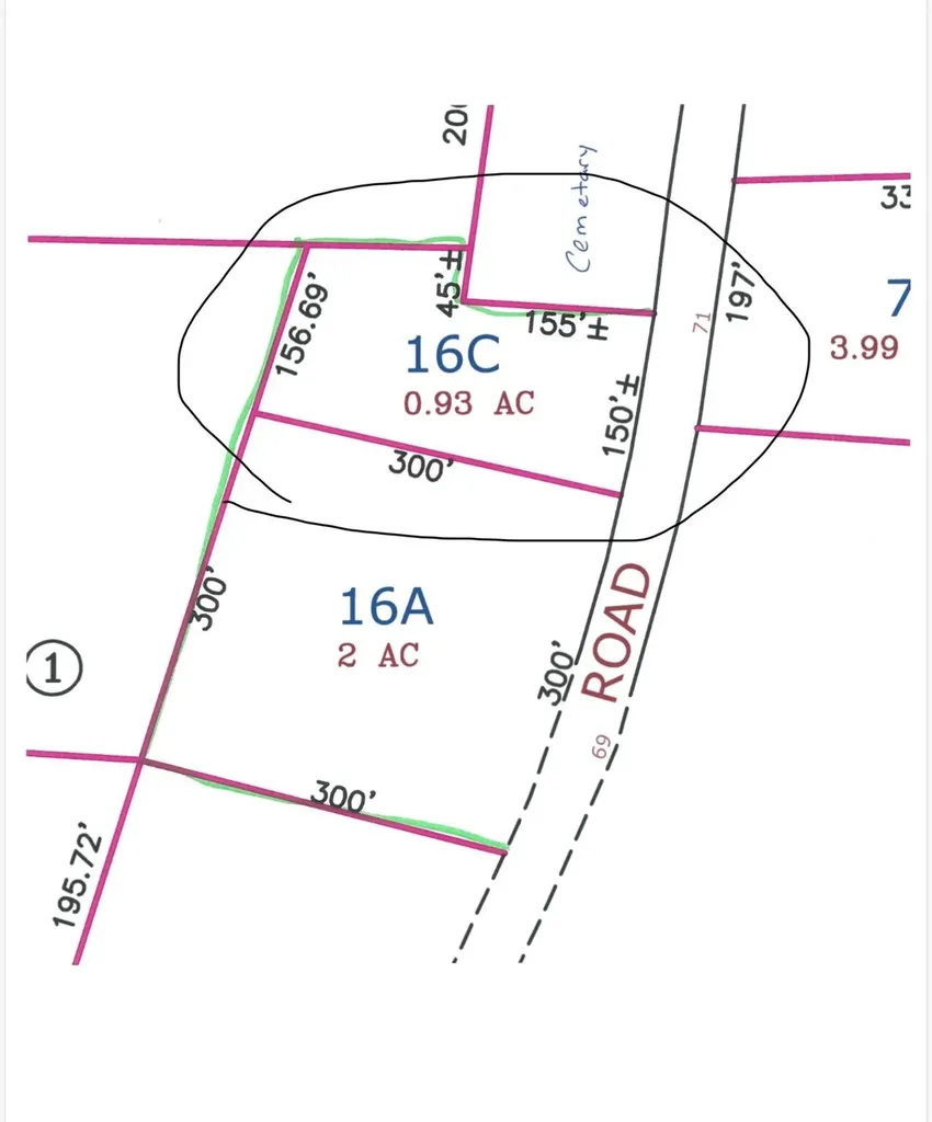 123 Reynolds Hill Road Sidney ME 04330