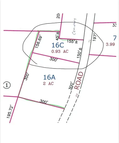 123 Reynolds Hill Road Sidney ME 04330