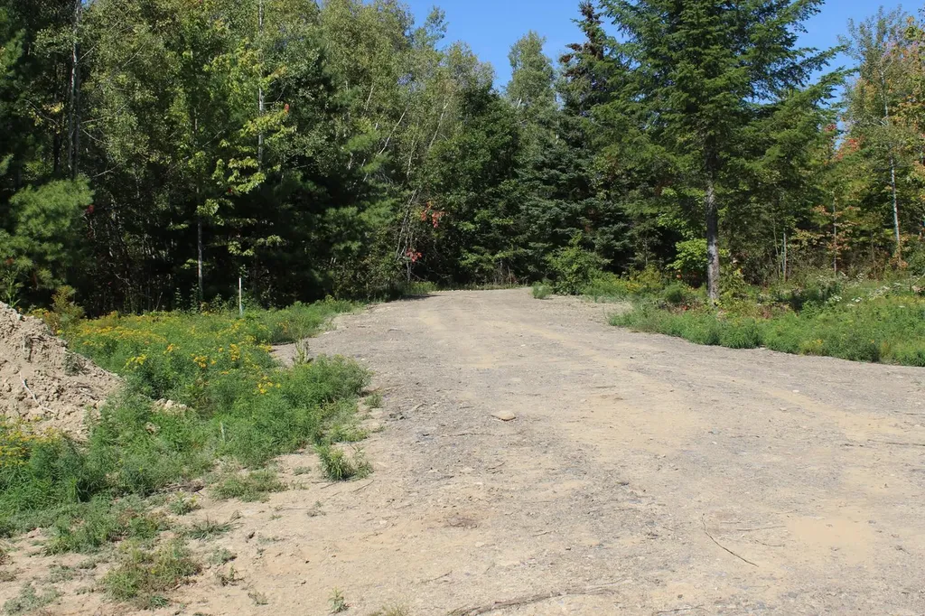 416 Woodbridge Corner Road Sherman ME 04776