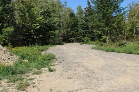 416 Woodbridge Corner Road Sherman ME 04776