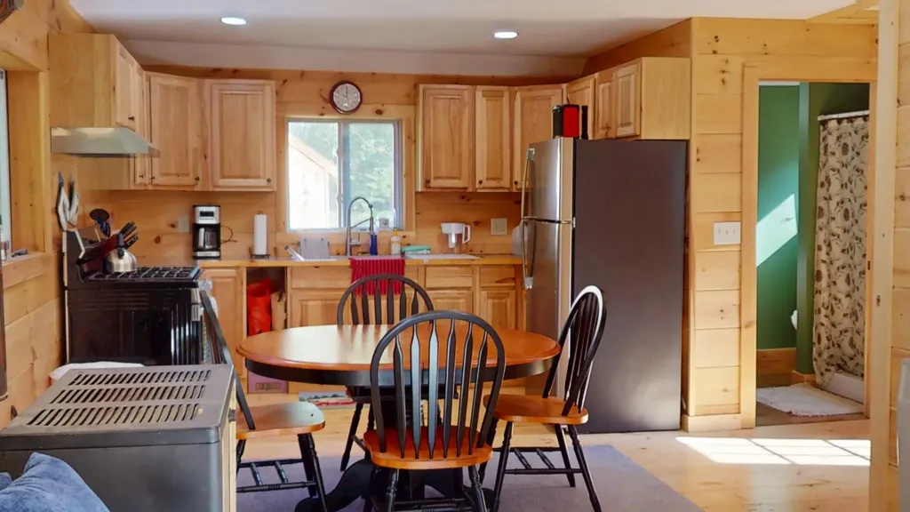 73 Homestead Drive Lakeville ME 04487