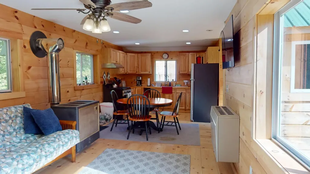 73 Homestead Drive Lakeville ME 04487