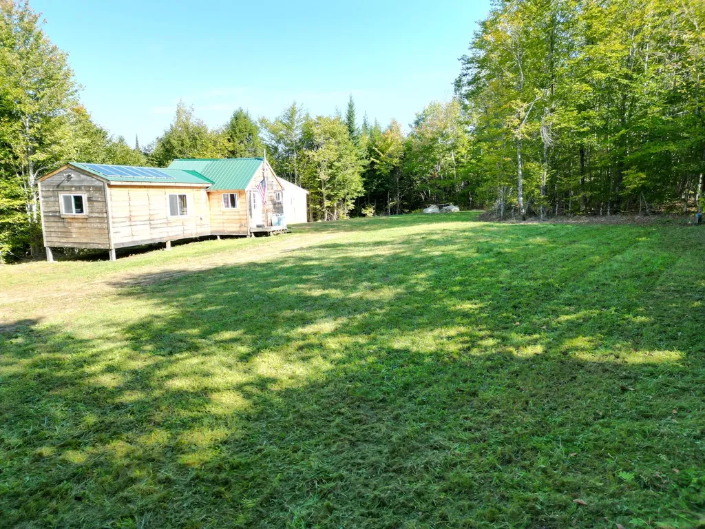 73 Homestead Drive Lakeville ME 04487