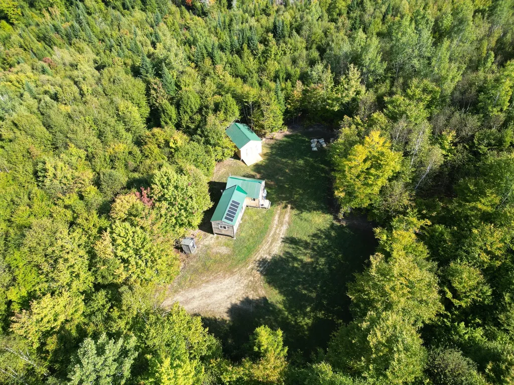 73 Homestead Drive Lakeville ME 04487