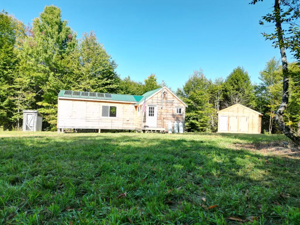 73 Homestead Drive Lakeville ME 04487