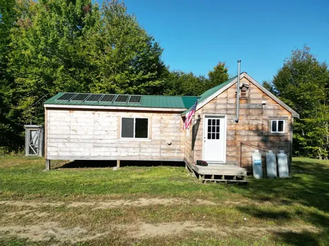 73 Homestead Drive Lakeville ME 04487