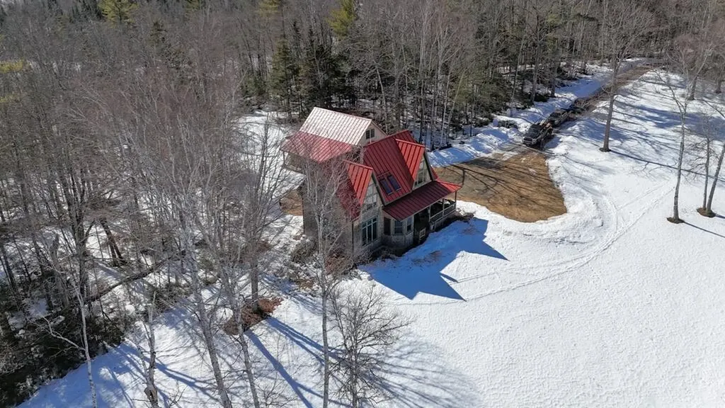 31 Bog Pond Road Phillips ME 04966