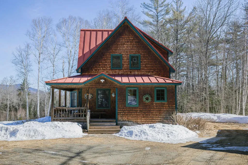 31 Bog Pond Road Phillips ME 04966