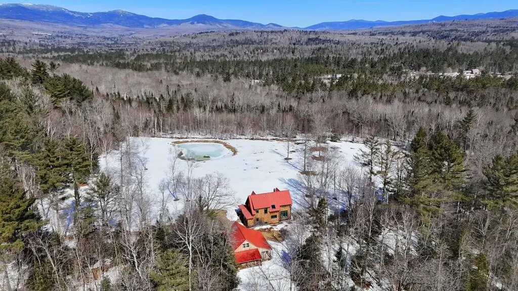 31 Bog Pond Road Phillips ME 04966
