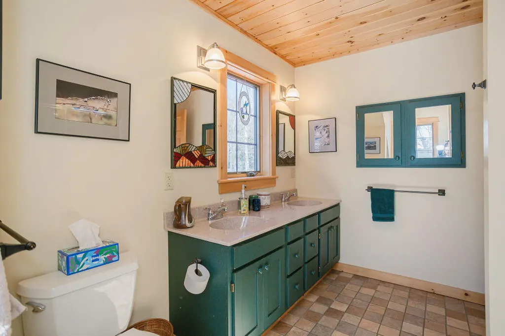 31 Bog Pond Road Phillips ME 04966