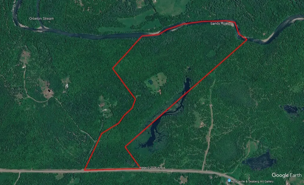 31 Bog Pond Road Phillips ME 04966