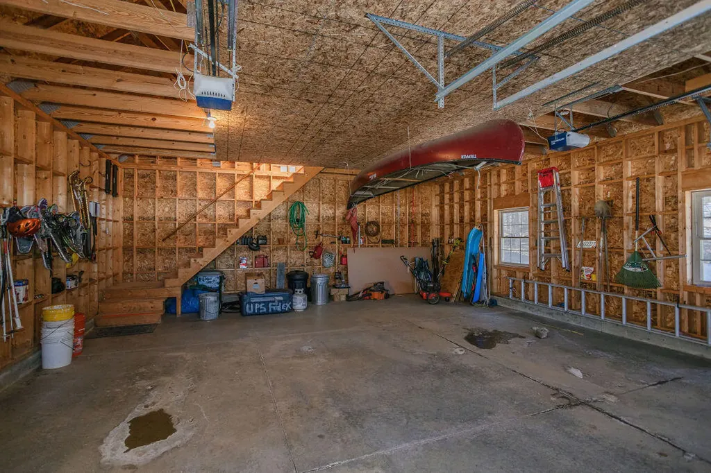 31 Bog Pond Road Phillips ME 04966