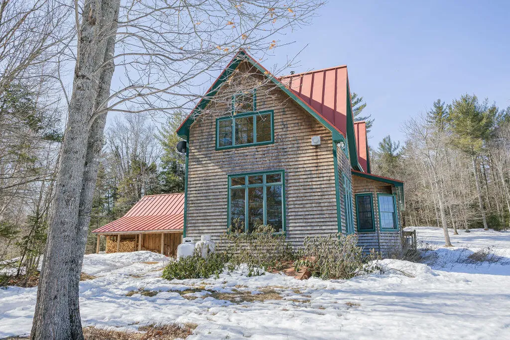 31 Bog Pond Road Phillips ME 04966
