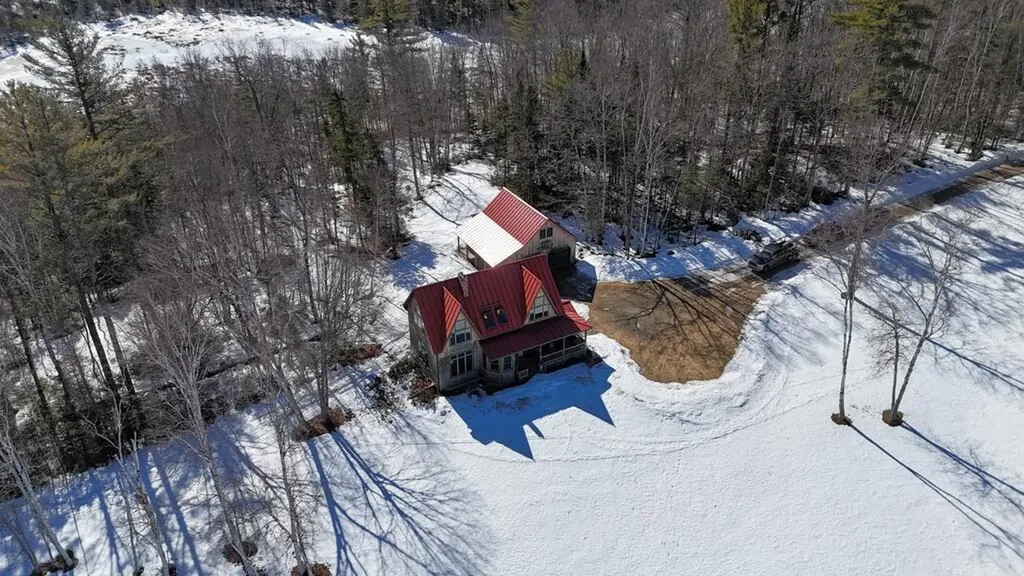 31 Bog Pond Road Phillips ME 04966