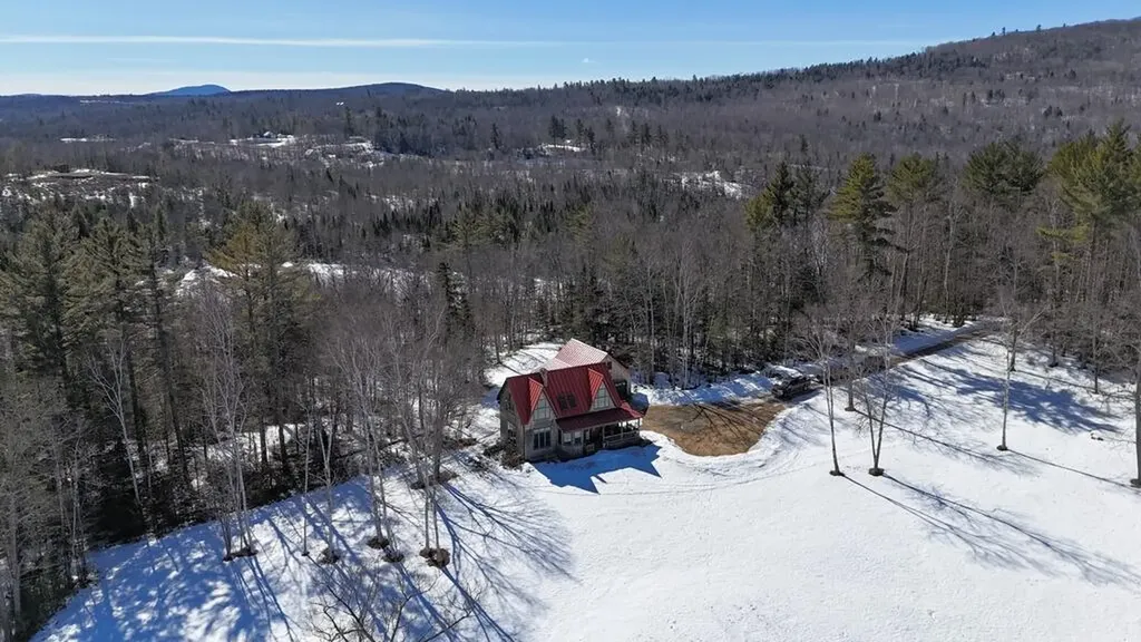 31 Bog Pond Road Phillips ME 04966