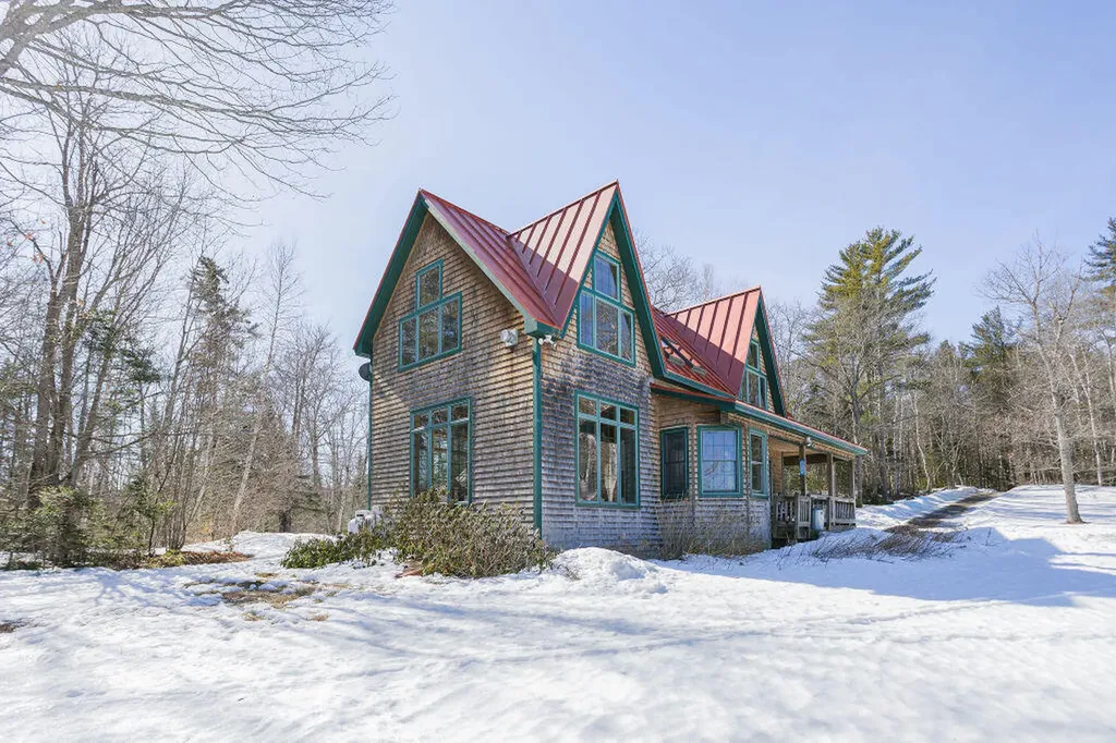 31 Bog Pond Road Phillips ME 04966