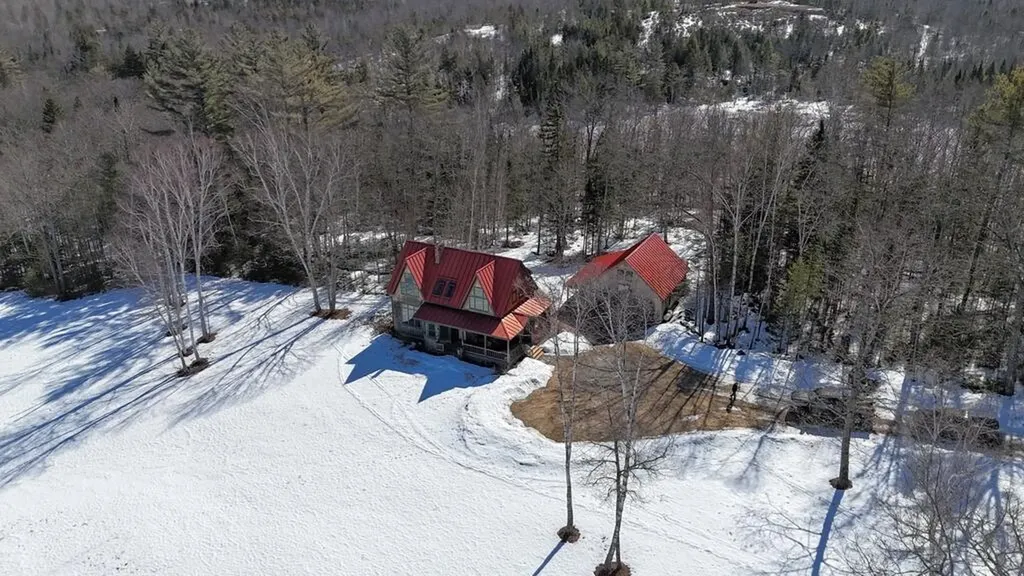 31 Bog Pond Road Phillips ME 04966