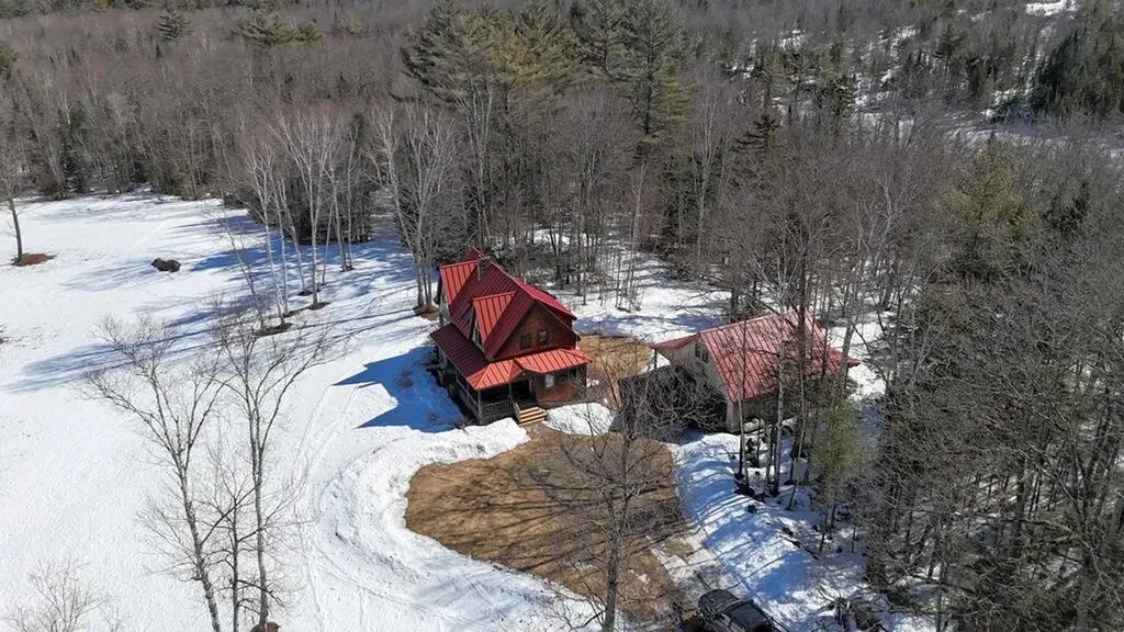 31 Bog Pond Road Phillips ME 04966