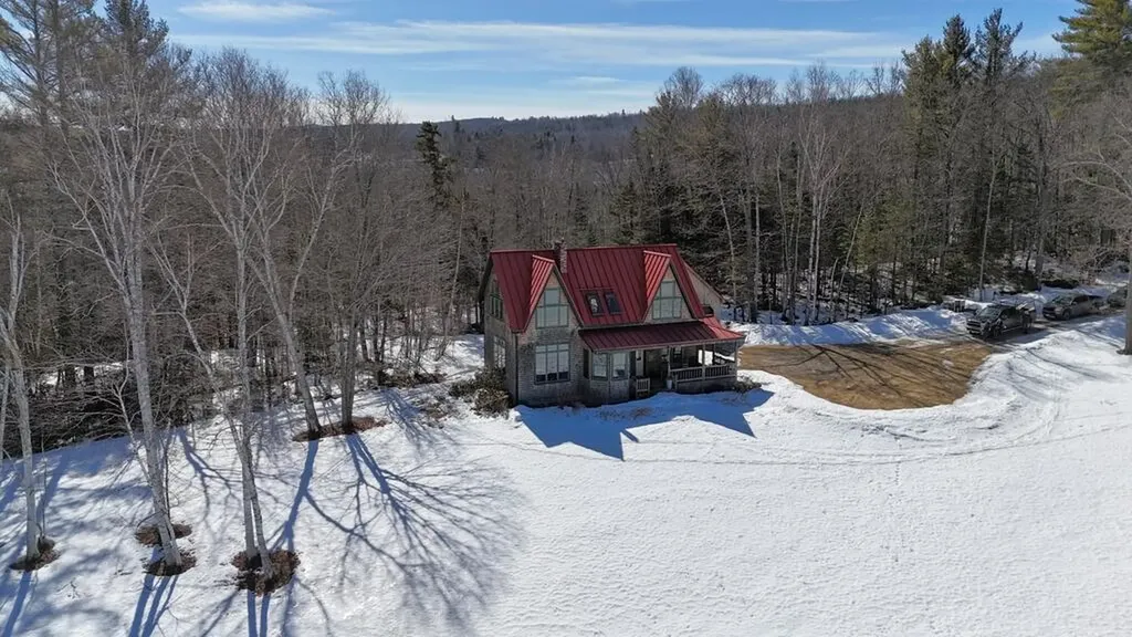 31 Bog Pond Road Phillips ME 04966