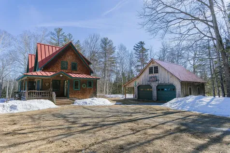 31 Bog Pond Road Phillips ME 04966