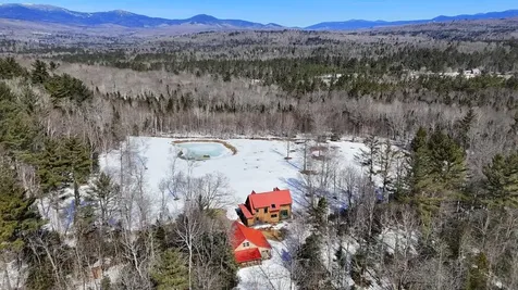 31 Bog Pond Road Phillips ME 04966
