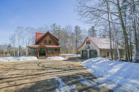 31 Bog Pond Road Phillips ME 04966