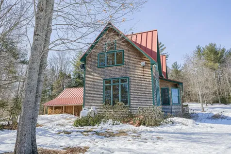 31 Bog Pond Road Phillips ME 04966