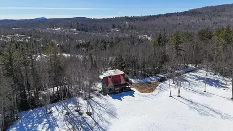 31 Bog Pond Road Phillips ME 04966