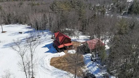 31 Bog Pond Road Phillips ME 04966