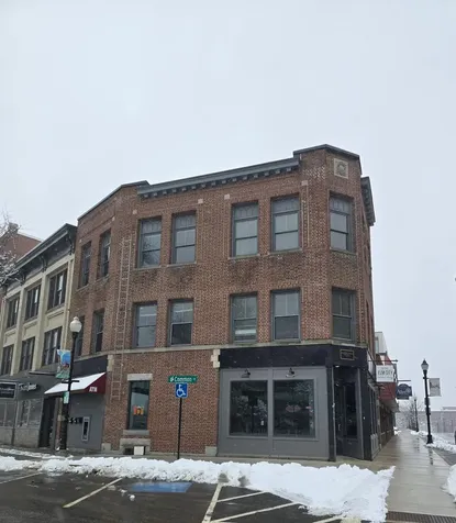 Waterville ME 04901