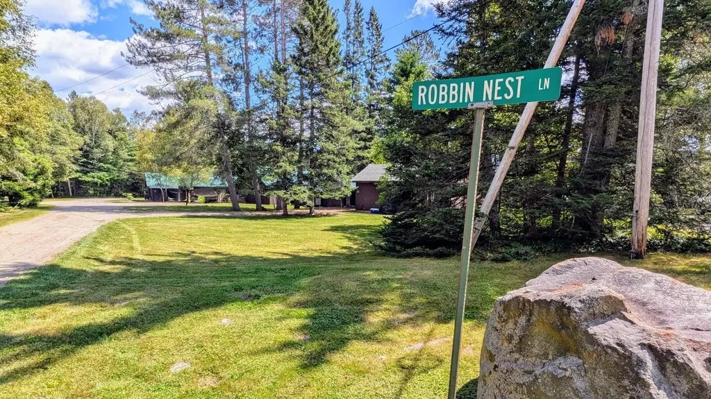 22 Robbins Nest Lane - Build Site Dallas Plt ME 04970