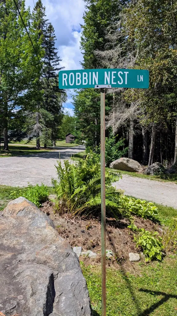 22 Robbins Nest Lane - Build Site Dallas Plt ME 04970