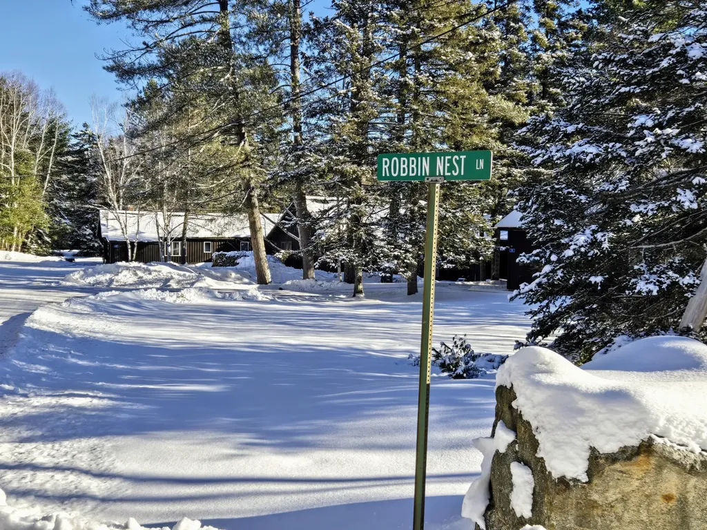 22 Robbins Nest Lane - Build Site Dallas Plt ME 04970