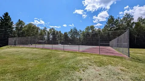 22 Robbins Nest Lane - Build Site Dallas Plt ME 04970