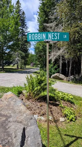 22 Robbins Nest Lane - Build Site Dallas Plt ME 04970