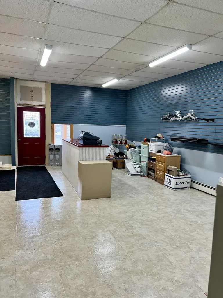 334 Main Street Madawaska ME 04756